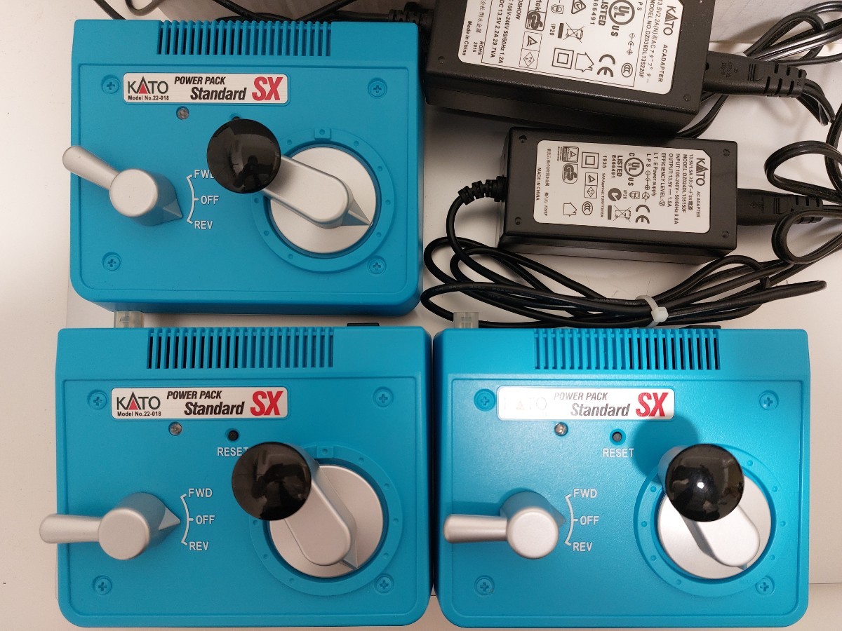 ヤフオク! -「pack」(パワーパック) (Nゲージ)の落札相場・落札価格