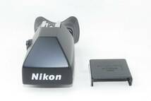 ★極美品★Nikon ニコン F4用フォトミックアクションファインダー DA-20♪_画像7