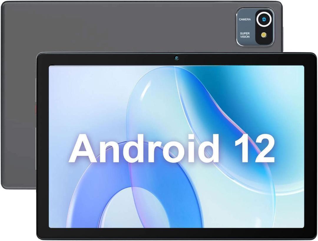 日本 価格 【M1869-97-75】タブレット 10インチ 本体 Andorid11 本体