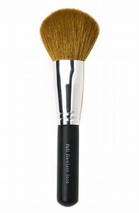 * prompt decision new goods Bare Minerals full flow less face brush *Full Flawless Face Brush face brush 