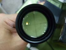 セール、新品LeopoldタイプVX-III 1.5-5x20 LNDEX MATCH LENS SYRSTEM 1.2MOA ADJUSTMENTSライフルスコープ,VSR,APS,SS9スライパ_画像8