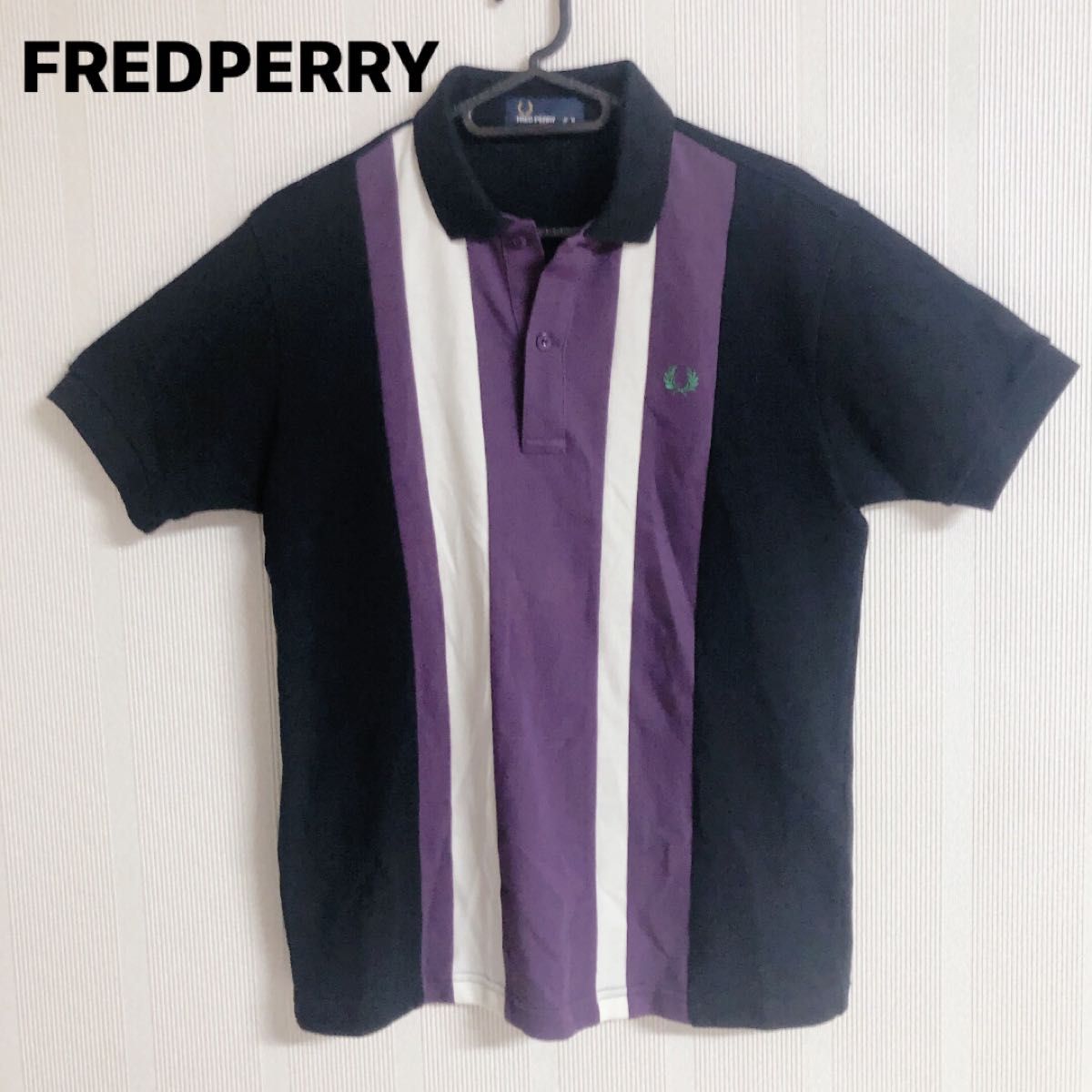 FRED PERRY フレッドペリー）の新品・未使用品・中古品(12ページ目