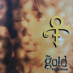 PRINCE プリンス　★ THE GOLD EXPERIENCE