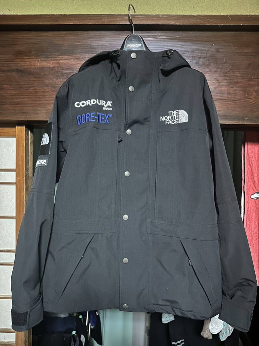 Yahoo!オークション -「supreme the north face expedition jacket」の