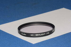 Kenko MC SKYLIGHT(1B) 49mm (F409)　　定形外郵便１２０円～