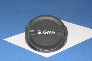 SIGMA 58mm (B942)　　定形外郵便１２０円～