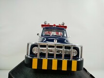 ■ Road Legendロードレジェンド FORD F-100 WRECKER 1953 フォード ピックアップトラック レッカー車 ダイキャストモデルミニカー_画像5