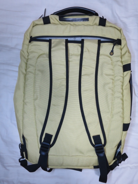 patagonia パタゴニア MLC L 3WAY バッグ リュック ストラップ無し