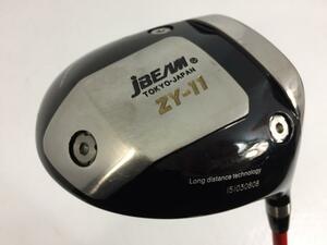 即決 お買い得品！中古 J BEAM YAMAZAKI ZY-11 ドライバー 1W ツアーAD DJ-6 10.5 S