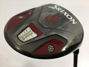 即決 お買い得品！中古 スリクソン(SRIXON) GiE ドライバー 2009 1W SV-3019J 9.5 S