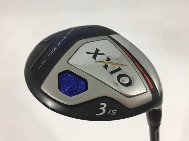 新品 DUNLOP ゼクシオ テン フェアウェイ レディース 7W 23度 L - 通販