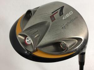 即決 お買い得品！中古 r7 460 ドライバー (日本仕様) 1W RE-AX TOUR 9.5 S