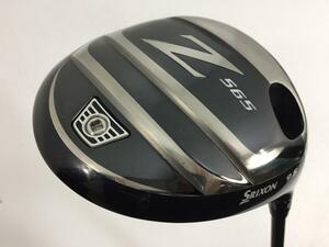 即決 お買い得品！中古 スリクソン(SRIXON) Z-565 ドライバー 1W SRIXON RX 9.5 S