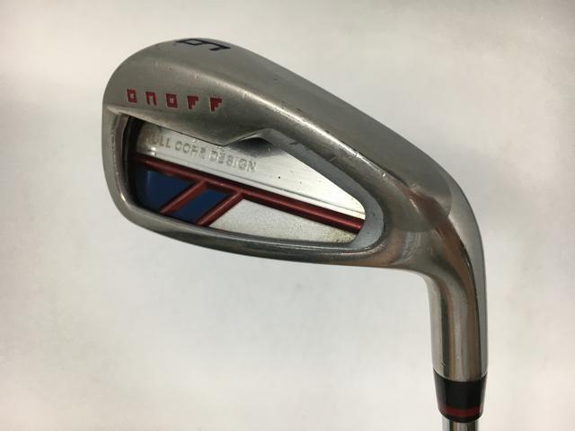 年最新ヤフオク! オノフ アイアン 中古男性右きき用の中古品