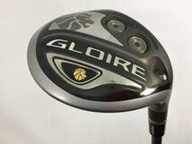 即決 中古 GLOIRE(グローレ) フェアウェイ 2014 7W GLOIRE GL-2200 21 R_画像1