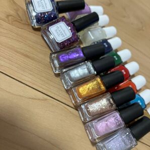 ネイルポリッシュ ネイル ネイルカラー マニキュア OPI essie お試し エイボン