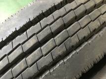 x409-3-6 ☆205/85R16 中古2本セット！ トーヨー デルベックス M134 2016年製♪ k60_画像3