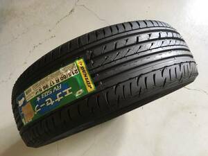 ★tk041-3-6 215/60R17 ダンロップ エナセーブ RV503☆ 未使用品 1本♪ 2012年製　パンク等で１本だけ必要な方に！