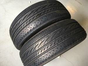 ★t-k062-3-7 215/60R16 BS ブリヂストン レグノGRVⅡ 未使用 2本セット♪ 2015年製