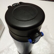 終売品 サーモス THERMOS NIKE ナイキ ハイドレーションボトル 0.5L THM-JNE500N ハイドレーションマグ 水筒 ステンレスボトル_画像4