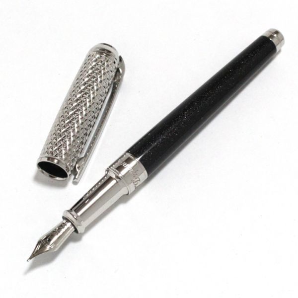 デュポン S.T. DUPONT 410102M Line D DUO TONE ラインD デュオトーン