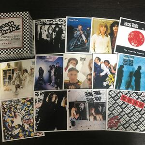 Cheap Trick Complete Epic Albums Collection Boxセット チープ・トリック ハードロック