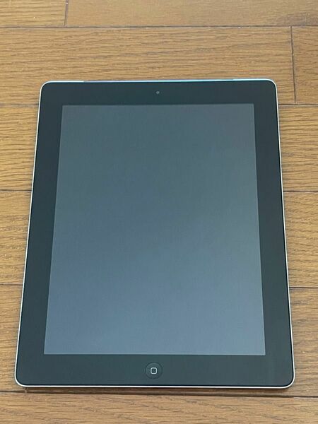 iPad 64G 第3世代 第4世代 SoftBank セルラーモデル