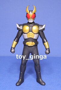 即決レジェンドライダーヒストリー 仮面ライダーアギト グランドフォーム 中古品