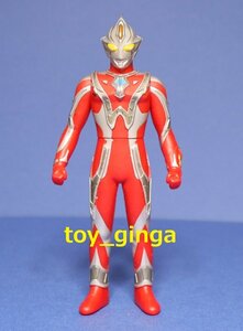 即決ウルトラヒーローシリーズ2006 SP ウルトラマンメビウス メビウスインフィニティー 中古品