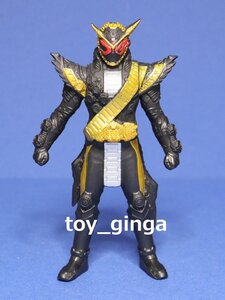 即決ライダーヒーローシリーズ 仮面ライダーオーマジオウ 中古品　仮面ライダージオウ