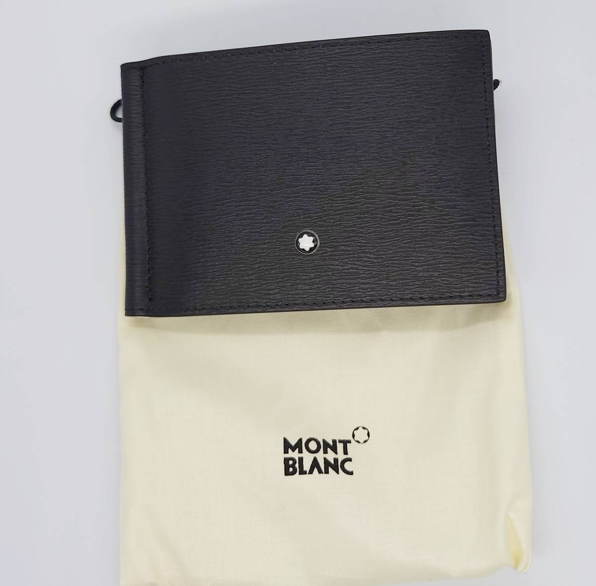 新品 定価6 9万 MONTBLANC モンブラン マイスターシュテュック 4810