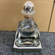 4. ★未開栓★ GRAN PATRON グランパトロン PLATINUM プラチナム 750ml 40％ テキーラ 箱あり_画像5