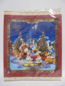 TDL 東京ディズニーランド 2006 限定 クリスマスファンタジー フォトアルバム フォトフレームカード付き TDR 新品