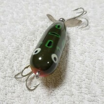 ヘドン ベビートーピード HEDDON BABY TORPEDO ヴィンテージ ルアー 未使用品_画像2