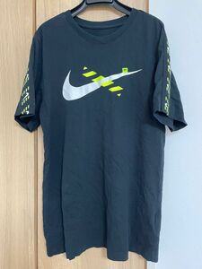 NIKE ナイキ T-SHIRT 半袖Tシャツ JUST DO IT