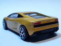 38739 majolette/マジョレット LAMBORGHINI GALLARDO ランボルギーニ ガヤルド_画像4