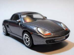 38749 REALTOY/リアルトイ PORSCHE BOXSTER S ポルシェ ボクスターS 1/58