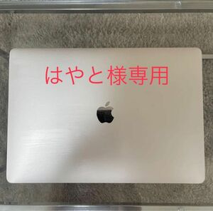 MacBook Pro 2018Touch Barモデル　1TB,3.1GHz