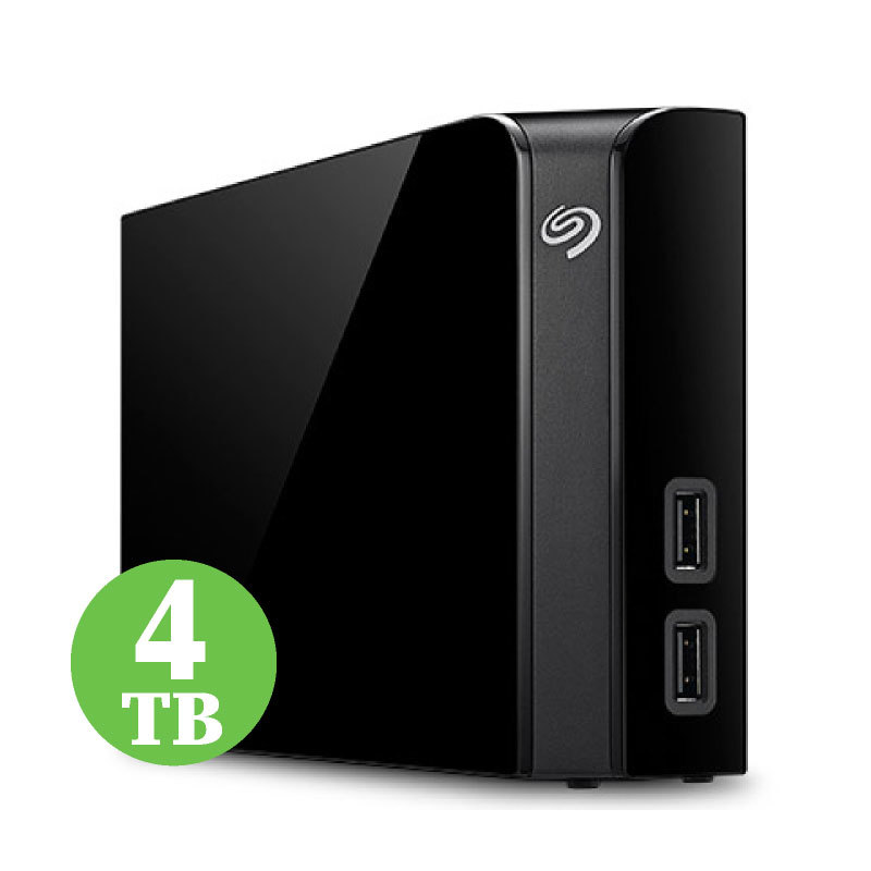 Seagate Backup Plusの値段と価格推移は?|3件の売買データから