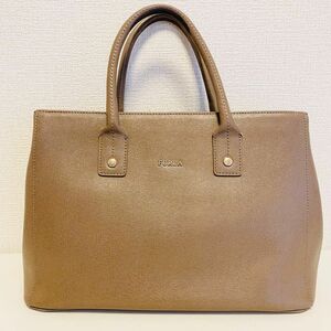 フルラ　トートバッグ　ハンドバッグ　FURLA