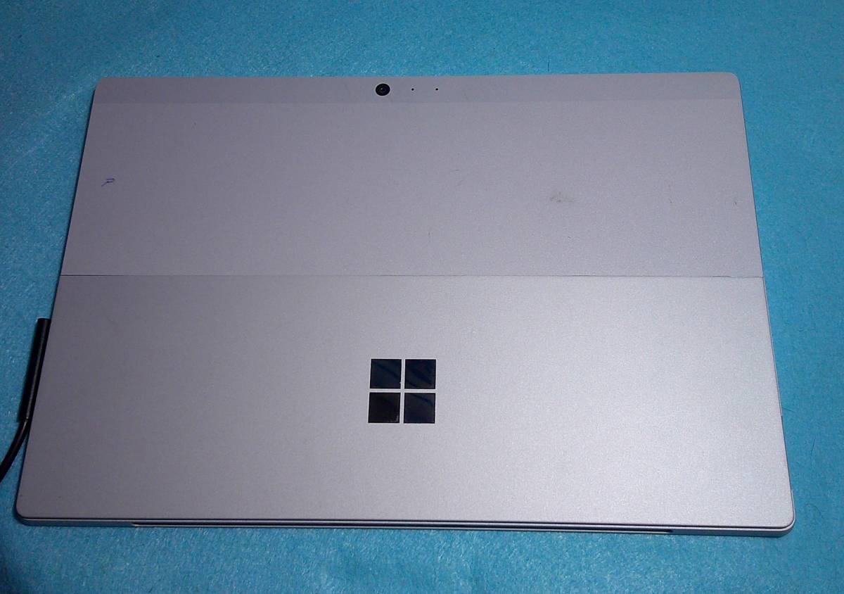 Surface Pro LTE Advanced 法人向け GWP-00009】 i5-7300U:3.50Ghz/SSD