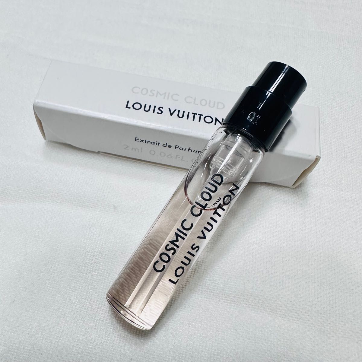 Louis Vuitton ルイヴィトン オードゥ パルファン 香水ミニチュア
