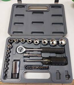 * loaded tool * Mini wrench set * secondhand goods *