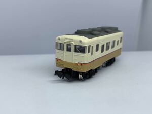 B Train Shorty - часть 9ki - 58 Kyushu экспресс цвет N gauge .