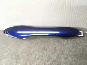  Honda Freed Spike hybrid GB5 GB6 GP3 задний правый наружная ручка двери голубой SYY RR-R [E-113]