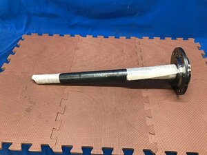  Toyota Land Cruiser PZJ70 right rear axle shaft 60062 unused goods [H-6351] * gome private person delivery un- possible *