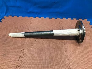  Toyota Land Cruiser PZJ70 right rear axle shaft 60062 unused goods [H-6350] * gome private person delivery un- possible *