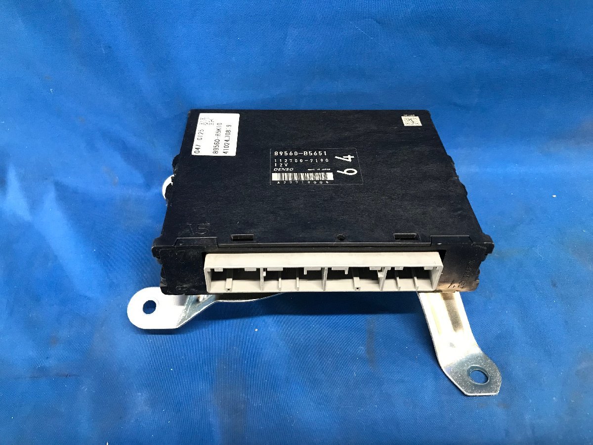 2023年最新】ヤフオク! -ダイハツ ハイゼット(コンピュータ)の中古品