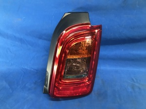  Honda N-ONE JG1 right tail lamp ICHIKOH D113 lighting OK [H-4121]