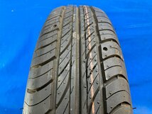 ファルケン 夏用タイヤ 145/80R12 74S 2006年製 SINCERA 1本 未使用品 [D-3194] ※個人宅配送不可※_画像8